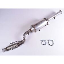 Diesel Particulate Filter DPF