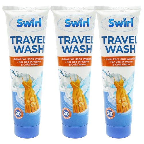 Swirl non bio travel - swirl,