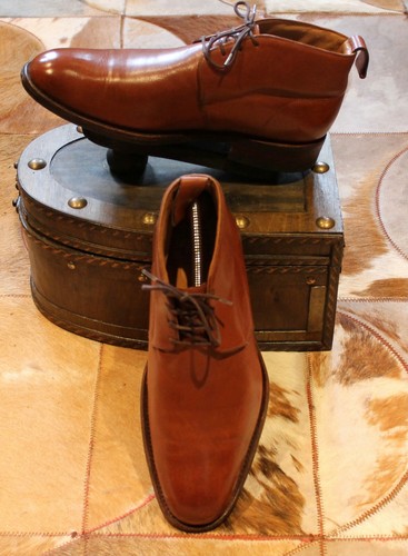 Gaziano girling brown - gaziano, &