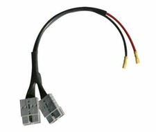 GOLF BUGGY ELECTRIC BATTERY WIRE CURTIS POWAGLIDE, TURBOCADDY,POWERHOUSE HILLMAN