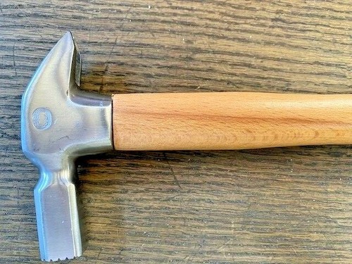 Farrier tools 12oz square - farrier,
