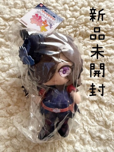Rice shower chibi plush toy - shower,