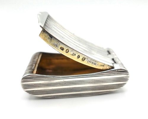 Antique sterling silver - sterling,