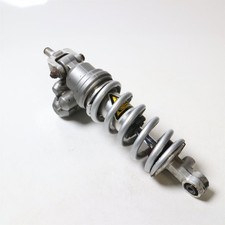 2011 yamaha yzf - yamaha, shock