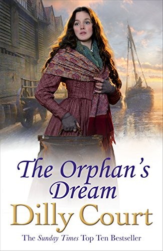 The orphan dream dilly - the, dream-dilly