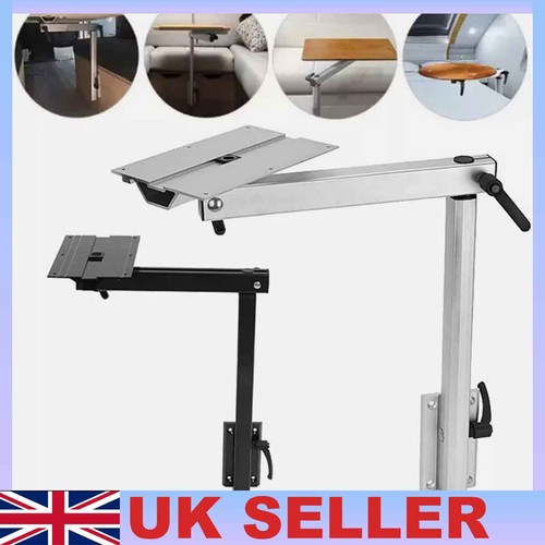 360 swivel adjustable table - swivel,