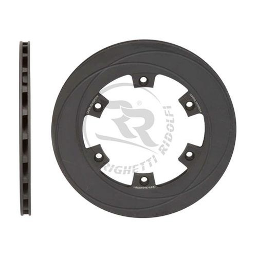 Rear vented brake - brake, disk