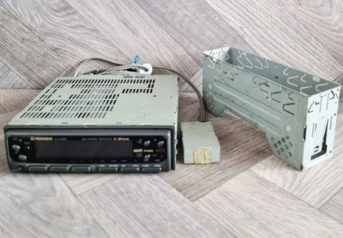 Pioneer keh p9200rds vintage - pioneer,