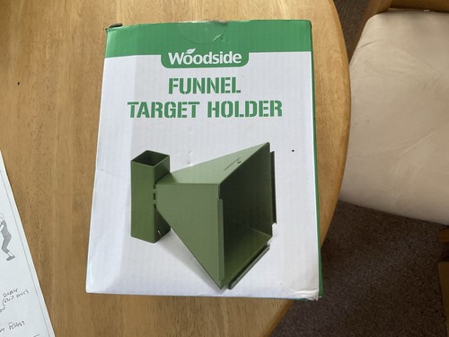 Woodside brand 14cm funnel - woodside,