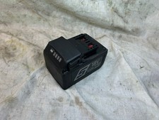 Snap On 18v 5.0Ah Lithium Ion