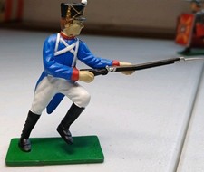 Blue Box Napoleonic Waterloo