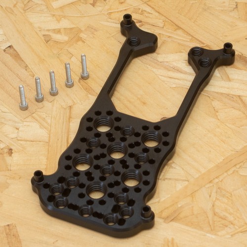 Tilta nucleus cheese plate - tilta,