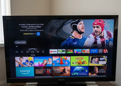 Sony bravia kdl 40hx803 40in - sony, kdl-40hx803