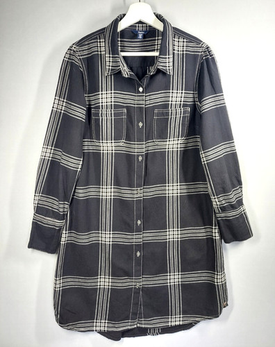 Hatley long checked - hatley, shirt
