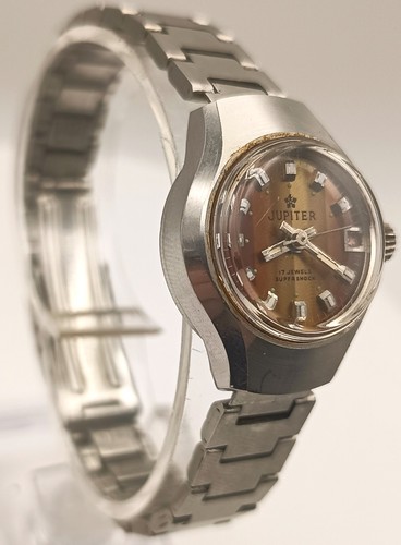 Vintage jupiter mechanical - jupiter,