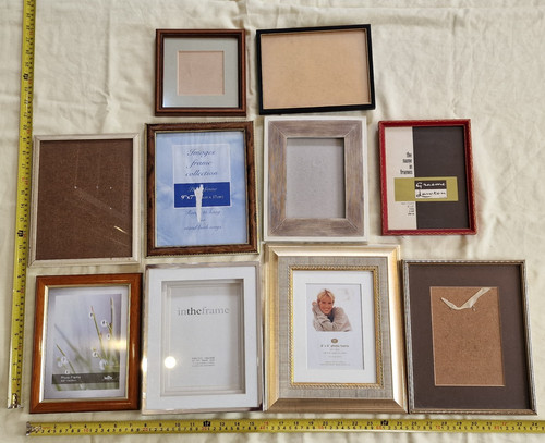 Job lot modern vintage - lot, modern/vintage