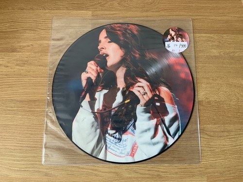 Lana del rey - rey, music
