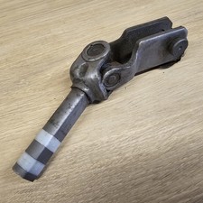 Vauxhall Corsa B Lower