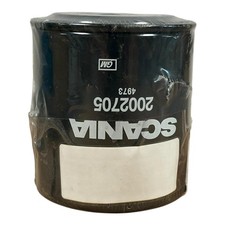 Genuine Scania 3-Series