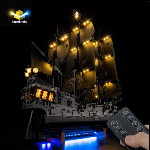 Led light kit - lego®, 10365