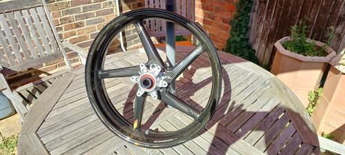 Yamaha bst carbon fibre - bst,