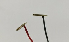 10 Pack OO Gauge Pre-Wired /