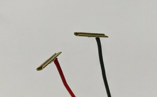 Pack gauge pre wired - pack, /