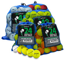 Mint Recycled Srixon Q-STAR