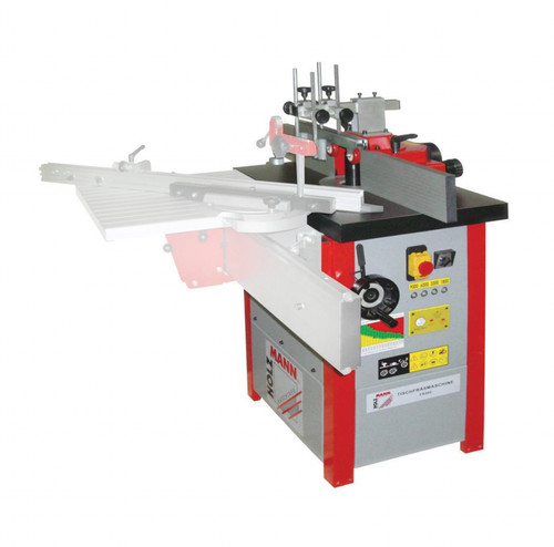 Holzmann spindle moulder fs200 - moulder,