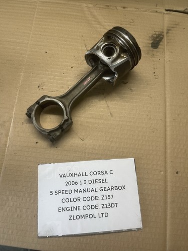 Vauxhall corsa 2006 3 - vauxhall,