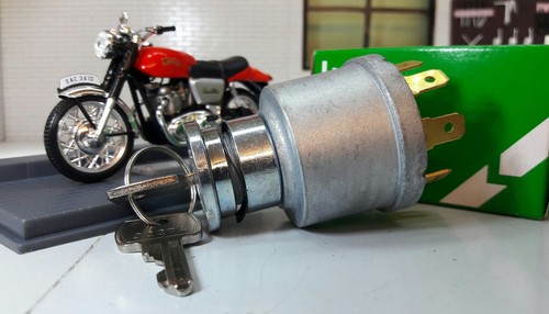 Norton commando bsa rocket - norton,