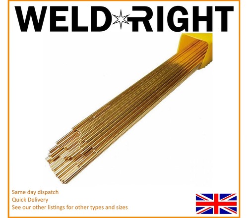 Weld right sifbronze no - weld,