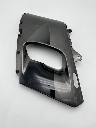 Kawasaki zzr600 side fairing - side,