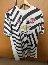 Manchester United 3rd Shirt