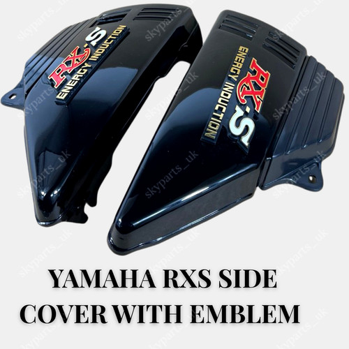 Pair yamaha rxs100 - yamaha, rx