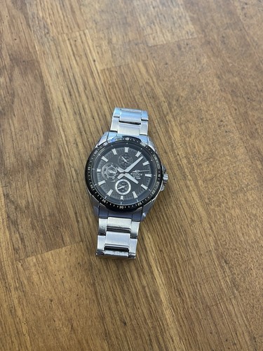 Casio edifice 336d wr - casio,