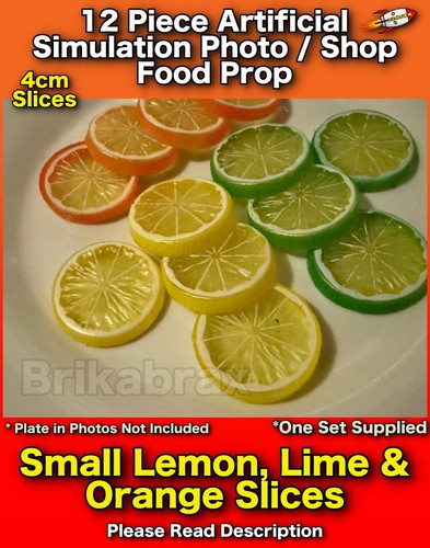 Piece artificial small - 12,