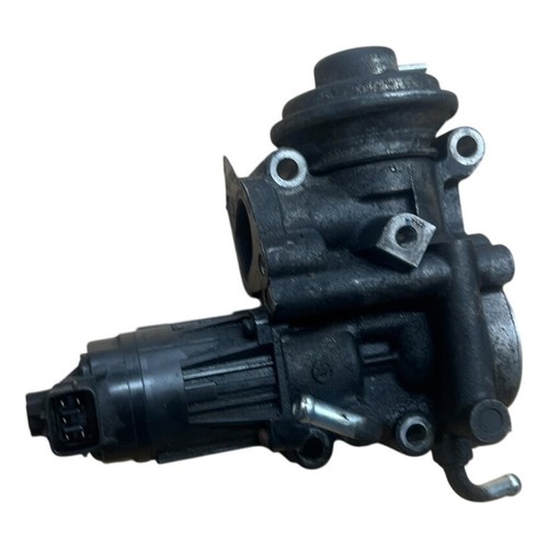Mitsubishi l200 egr valve - l200, mk5