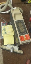 Hoover Cylinder Electrolux Automatic 330 Working Order Vintage 