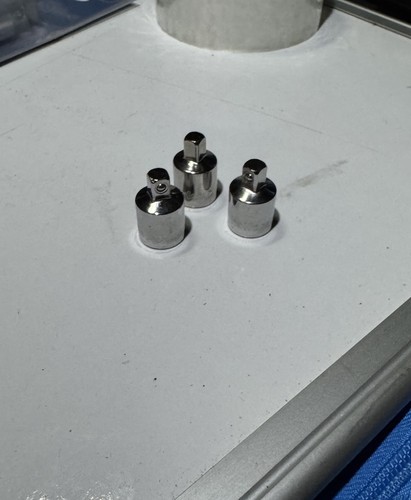Halfords advance 3pc - advance, 3/8"