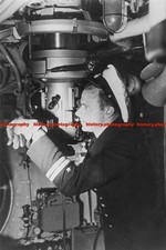 F003742 German submarine