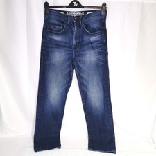 Mantaray Mens Straight Fit