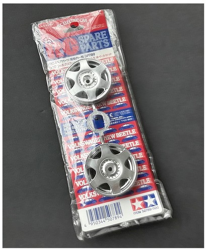Vintage car tamiya - vintage, 50789