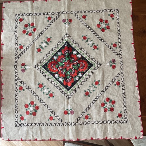 Vintage eastern european hand - vintage,
