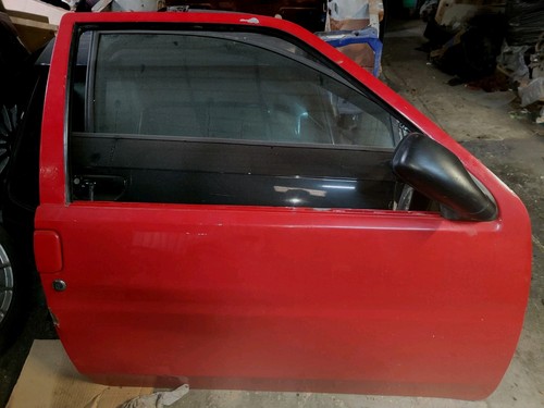 Peugeot 106 fake - peugeot, gti