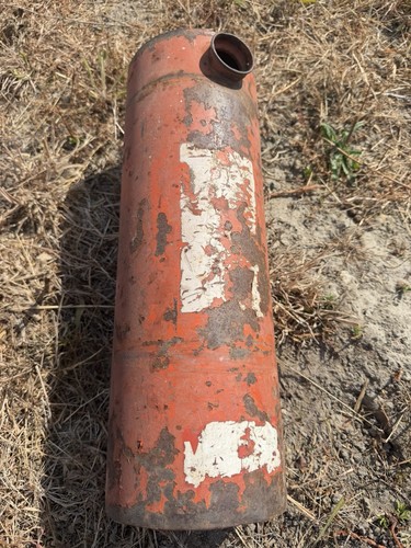 Howard gem rotavator fuel tank - fuel,