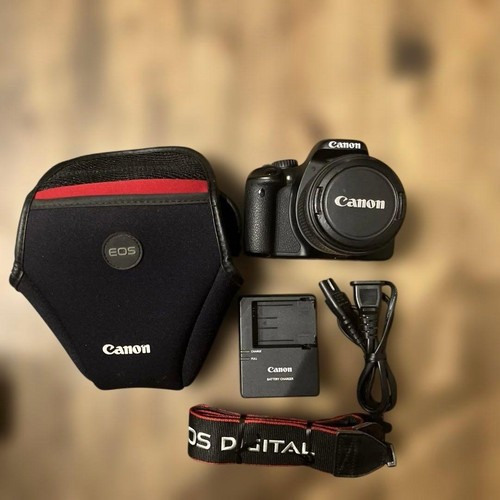 Canon eos 550d - 550d, kiss