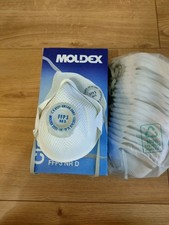Moldex mask Classic Series