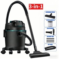 Home/Industrial 2000W Vacuum