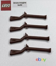 Lego Vintage 2561 Old Brown